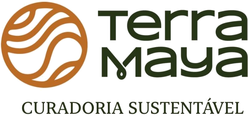 Terra Maya &mdash; Curadoria Sustent&aacute;vel